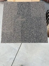 New InterfaceFlor Carpet Tiles 20x20.  10 In A Box.  One Box Is $150.