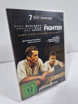 The Fighter (DVD)