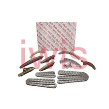 Kit de distribution Audi Q7