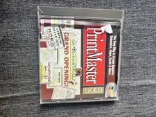 Print master Gold Windows 3.1