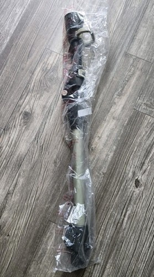 #ad #ad Shark IF202 IF201 IF205 Multiflex Extension Wand Tube Only Green NOB $74.95