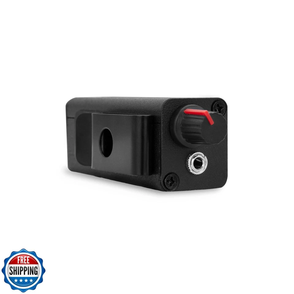 Elite Core EC-WBP-VC Wired Body Pack WITH Passive Volume Control - Image 3 of 4