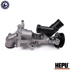 WATER PUMP ENGINE COOLING P1571M FOR MERCEDES-BENZ M 270.910 1.6L 4cyl CLA