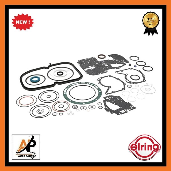 Elring 424.110 Automatikgetriebe Dichtungssatz FüR Mercedes-Benz A 126 270 53-image