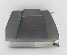2010 Ford Mustang Black Cloth Seat Back Rh Passenger Side Oem 2010 Ford Mustang Black Cloth Seat Back Rh Passenger Side Oem