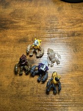 Halo Mega Bloks Construx Grunts