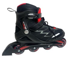 Bladerunner by Rollerblade Advantage Pro XT Men's Adult 11 Inline Skates Black