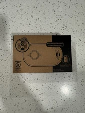 Kidde Code One Carbon Monoxide Detector Alarms Alert Battery Powered New In Box