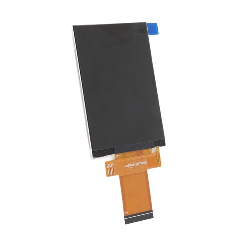 Modulo schermo LCD HG TFT 3,5 pollici 320x480 40 pin RGB 18 bit TFT display LCD per - Foto 4 di 22