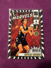 2025 Panini Donruss WNBA -#13 Net MARVELS Skylar Diggins - Seattle Storm