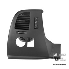 Air Vent Control Panel for Chevy - Driver Information Center Control Panel