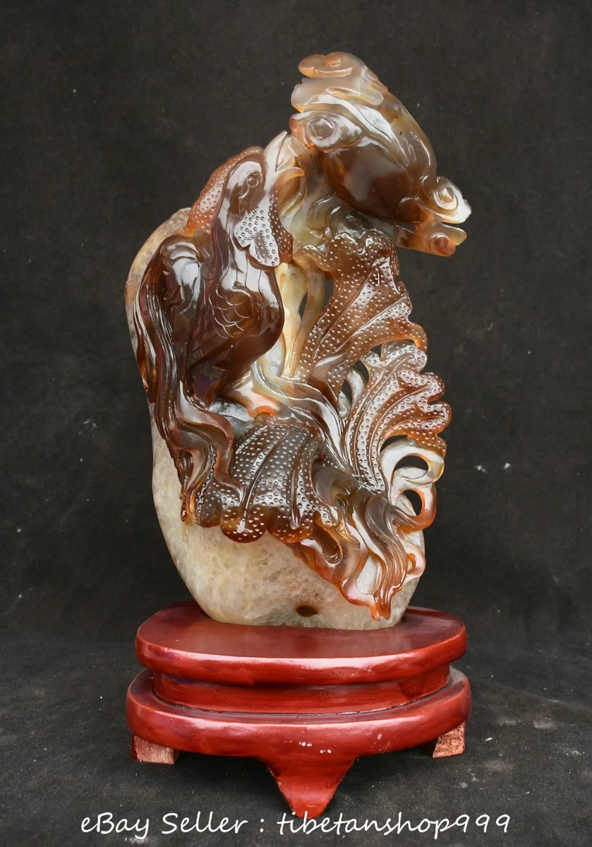 玛瑙主中国古董香炉| eBay