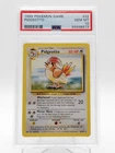 PIDGEOTTO 1999 POKEMON BASE SET #22/102 PSA 10 Q0895
