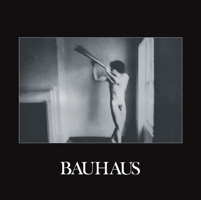 Bauhaus - In The Flat Field - NEW WAVE/POST-PUNK *SEALED*