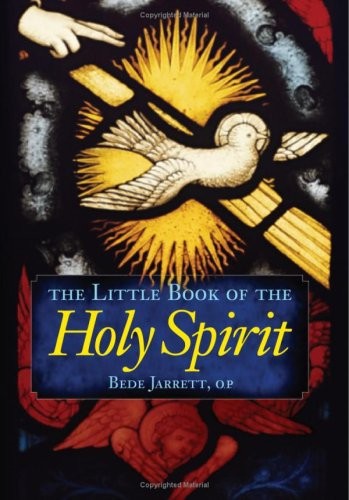 The Little Book Of The Holy Spirit