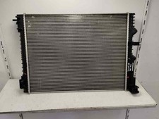 R144610515R ladeluftkühler 177211 RENAULT TWINGO - 3 GENERACION 2014 - 2019 - GT