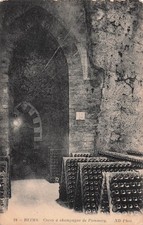 51 REIMS CHAMPAGNE CELLARS OF POMMERY