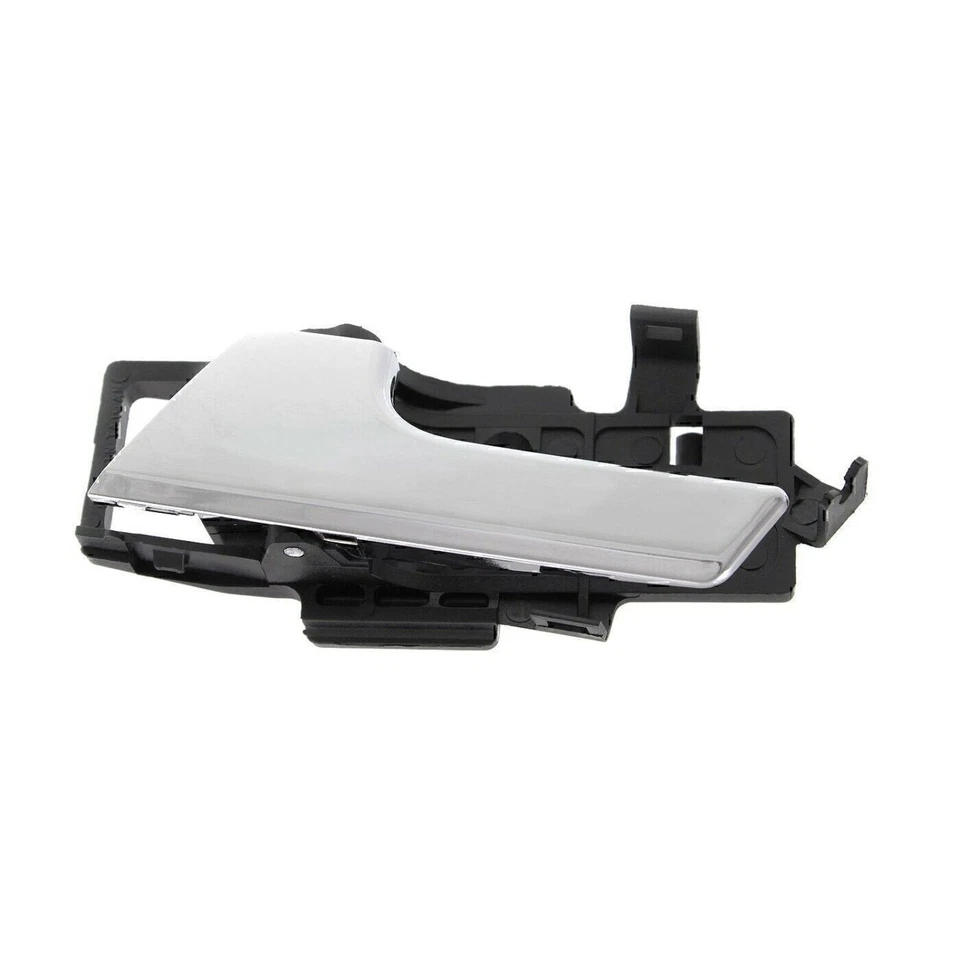 Juego de 2 manijas de puerta interiores para Chevrolet Aveo 2007-2011 2009 2010 2011 Aveo5* Foto 4 de 4