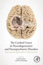 David F. Cechet The Cerebral Cortex in Neurodegenerative (Paperback) (UK IMPORT)