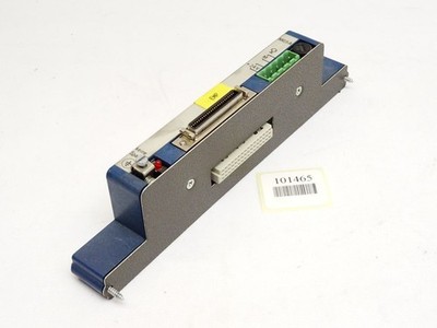Schleicher P03-EMB-C 42690501 Bus receiver Promodule