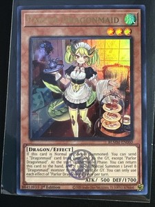 yugioh dragonmaid deck price Yugioh Dragonmaid Deck