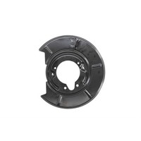 Ankerblech Spritzblech Bremsscheibe Hinten Links FüR Bmw 3Er Compact Z3