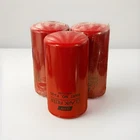 LOT Of 3 Clark Filter Part# FJ-2S Fuel Filter