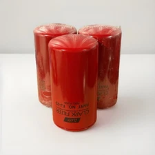LOT Of 3 Clark Filter Part# FJ-2S Fuel Filter thumbnail 1