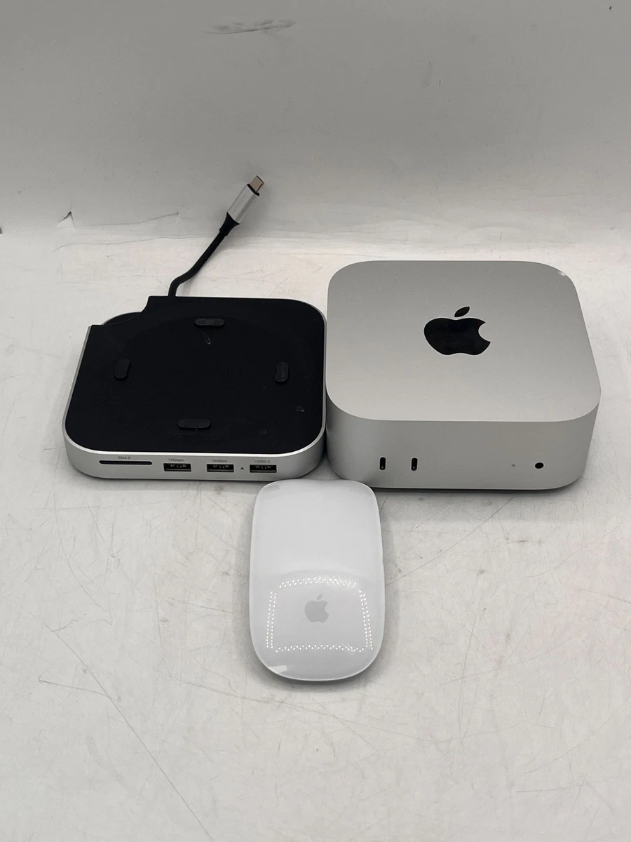 Preços baixos em Apple Mac Mini desktops | eBay