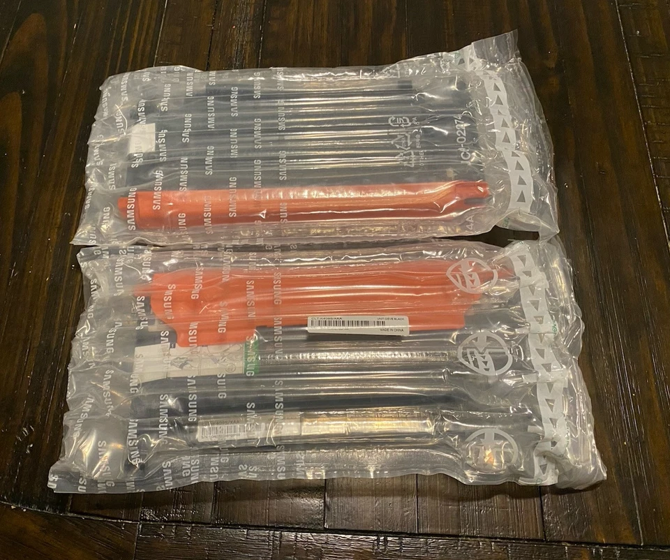 (2) Genuine Samsung K409 Black Toner Cartridge CLT - K409S/XAA (bundle Of 2) - Image 2 of 4