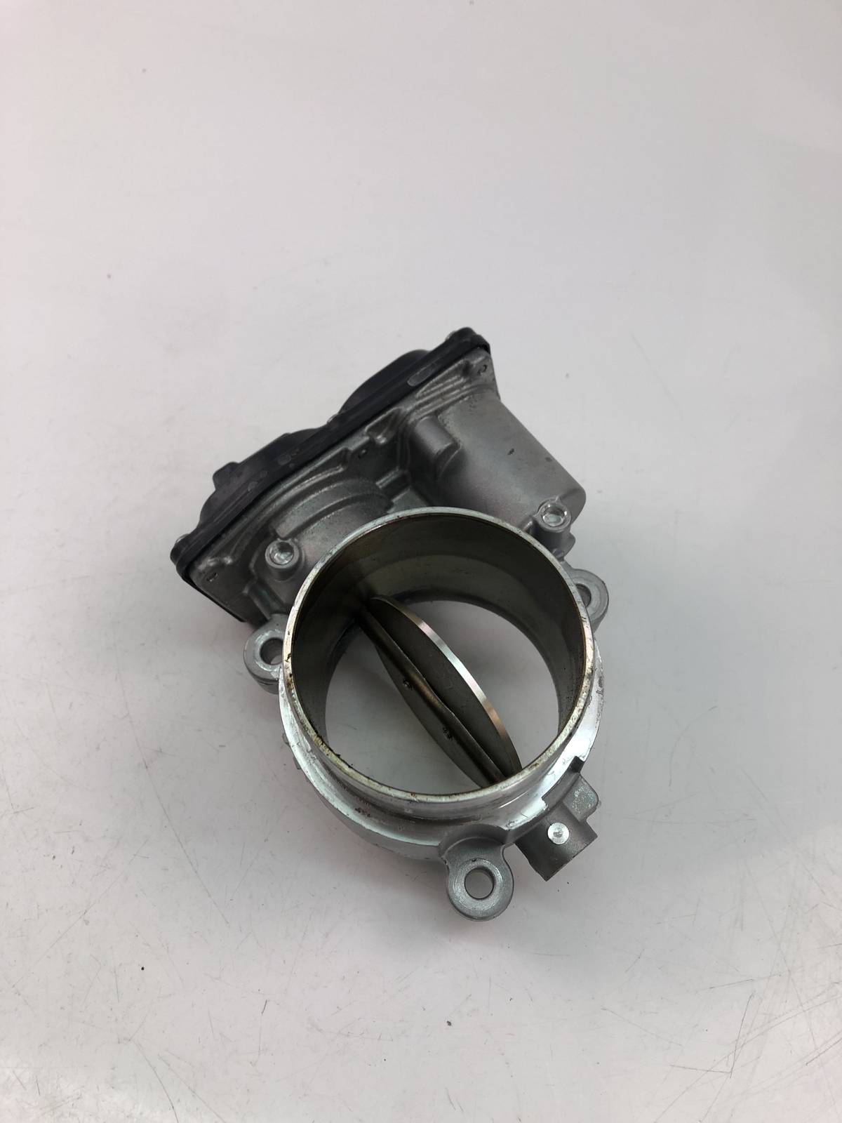 VOLVO XC90 II Throttle Body 31459842 2016 20575290 | eBay 