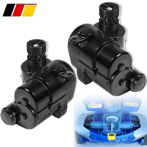 R0524700 R0524800 Side A&B Direction Control Device Kit For Zodiac MX6 MX8 Elite