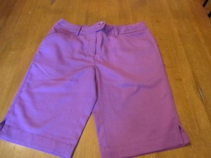 callaway womens golf shorts
