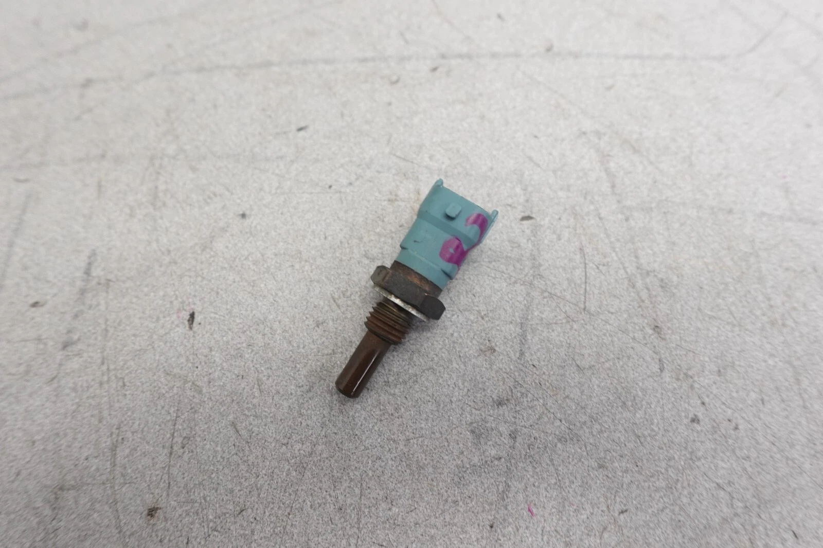 2003 GTX Supercharged Sea-Doo OEM Electrical Temp Temperature Sensor