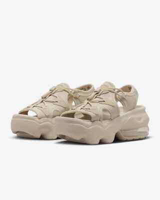 Nike WMNS Air Max Koko Sandal Sanddrift FQ6477-126 | eBay