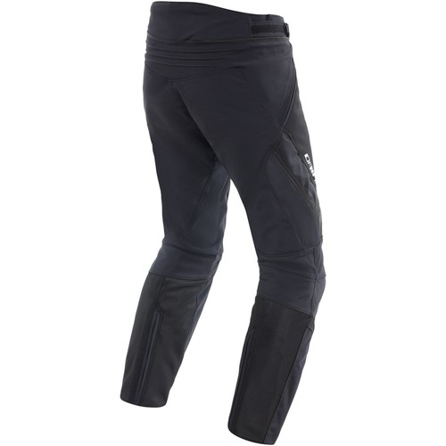Dainese Pantaloni Da Moto Uomo 58 - Drake 2 Air Absoluteshell - Nero-Nero - Foto 2 di 3