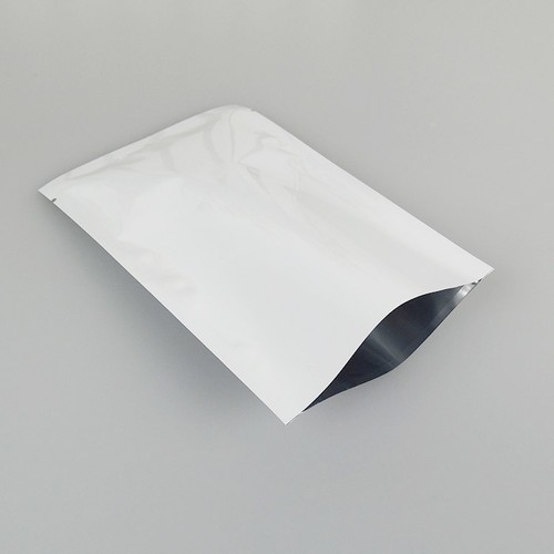 8 Colors Heat Seal Aluminum Foil Bags Mylar Food Storage Vacuum Pouches - Picture 12 of 12