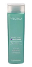 Tec Italy Reconstruct Balsami Totale 10.1 oz - Strong Conditioner all hair types