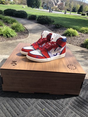 nike springfield contact