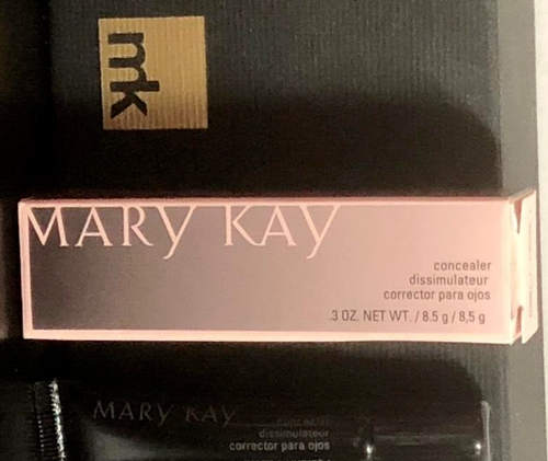 Mary Kay IVORY 2 Concealer 23468 Discontinued RARE New in box 1H20