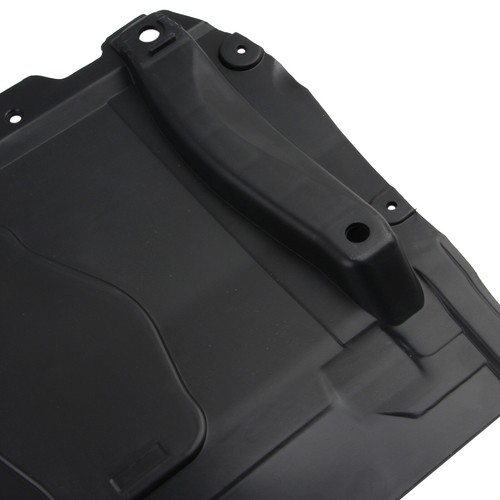 For Audi A6 (4G/C7) A7 (4G) 2011-2018 Splash Guards+Clips+Radiator Support Cover - Picture 8 of 15