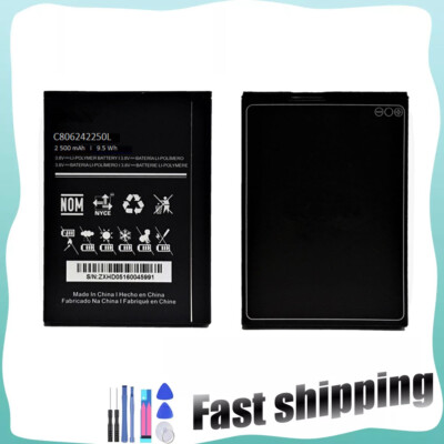 For BLU Studio J8 LTE S0350WW BLU Studio J8 S650P Battery Tool Kit C806242250L