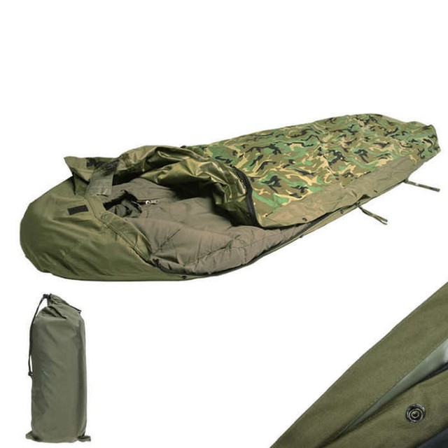 camping bivy bag