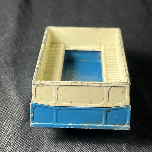 SCARCE C1969-70 VINTAGE CORGI TOYS QUALITOYS 708 PICK-UP TRAILER - Picture 5 of 6
