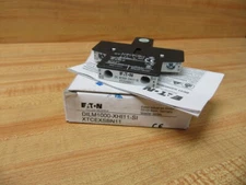 Eaton DIL M1000-XHI11-SI Auxiliary Contact Module XTCEXSBN11