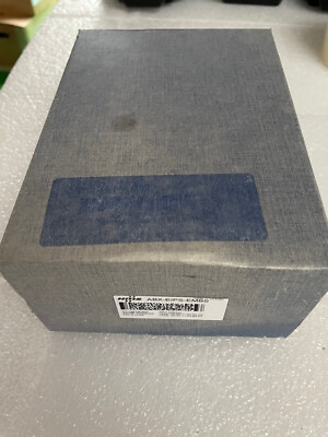 ***  NEW HMS Anybus X-gateway ABX-EIPS-EMBS PROFIBUS  ***