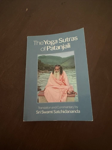 Yoga Sutras of Patanjali (Pocket Edition) by Sri Swami Satchidananda (2002,...
