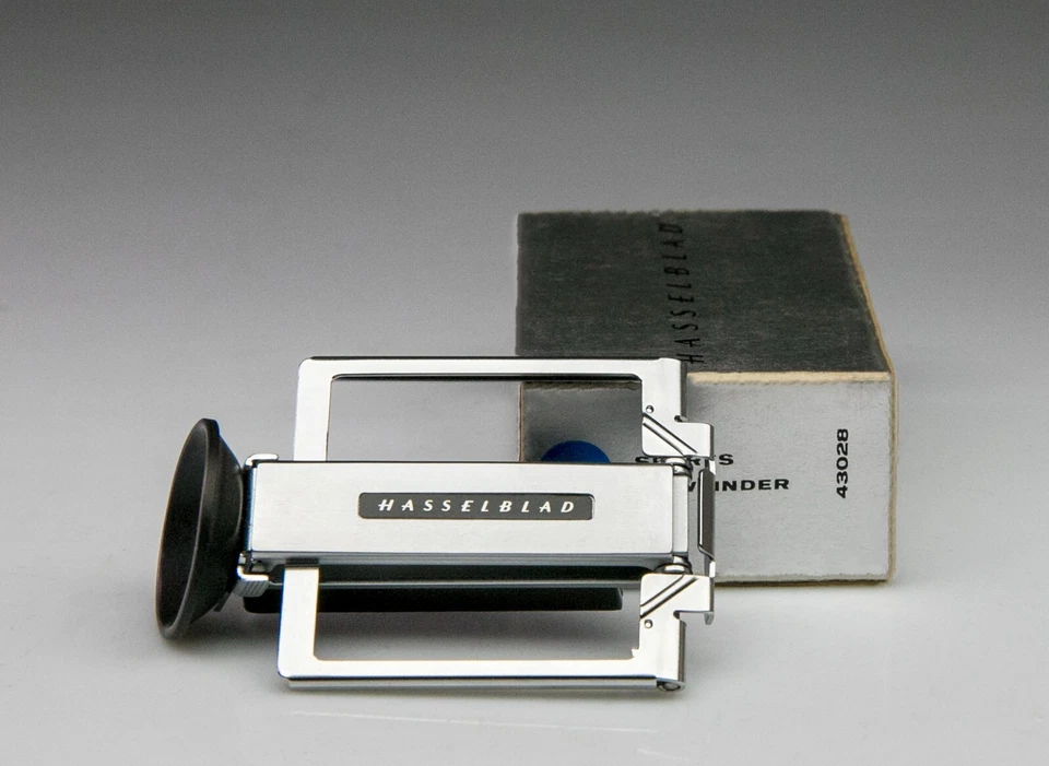 Hasselblad 43028 SPORTS Viewfinder - Image 2 of 2