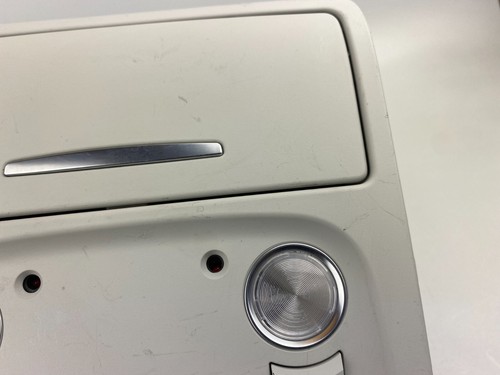 Audi A4 B8 A5 8T Innenraum Dach Lese Licht Kuppel Lampe Panel 8T0947135BF - Bild 6 von 12