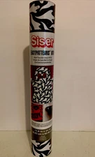 NIP Siser Heat Transfer Vinyl Halloween Print Easy Patterns